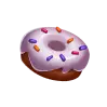 Donut at Jackpot Pro Online Casino