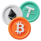 All cryptocurrencies are supported at Jackpot Pro Online Casino