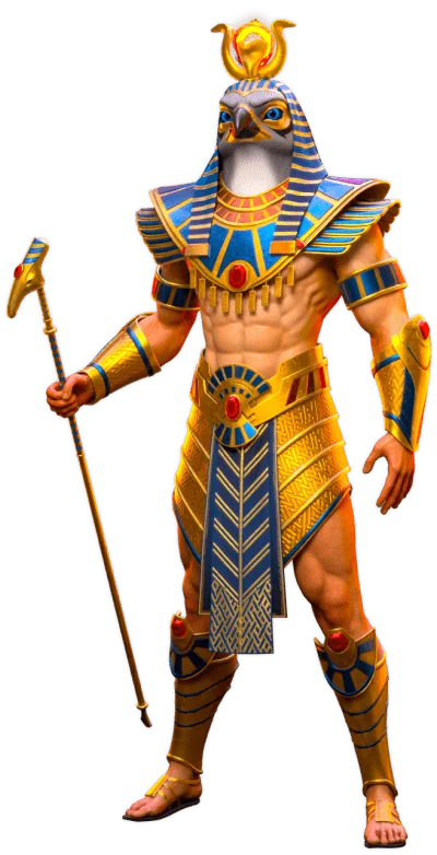 Egyptian at Jackpot Pro Online Casino